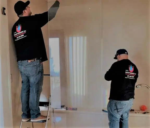 Professional plumbing installation for Leak Detection in Osborne Heights